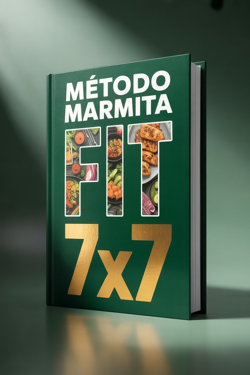 Método Marmita Fit 7x7